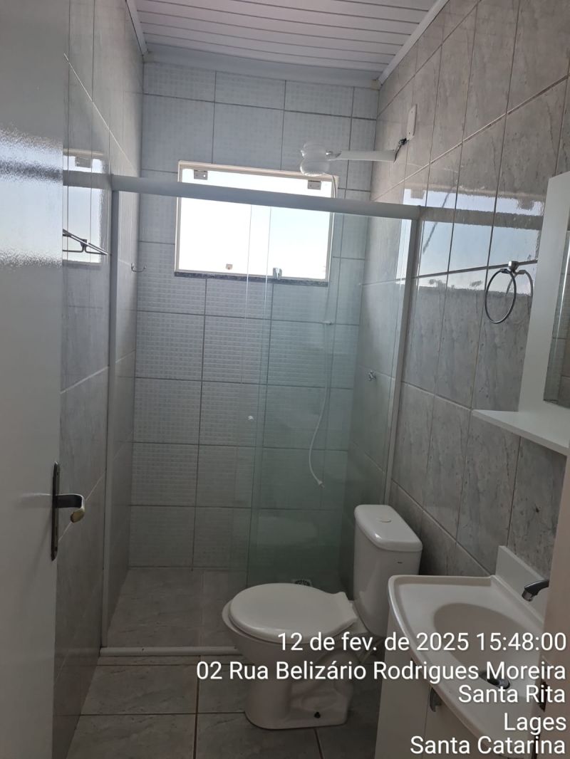 Apto 3 quartos  no bairro BRUSQUE em LAGES