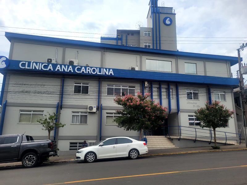 Sala no bairro CENTRO em LAGES