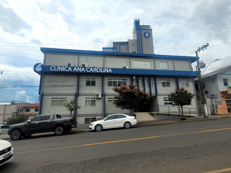 Sala no bairro CENTRO em LAGES