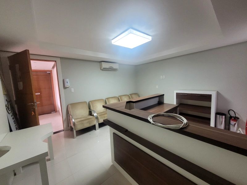 Sala no bairro CENTRO em LAGES