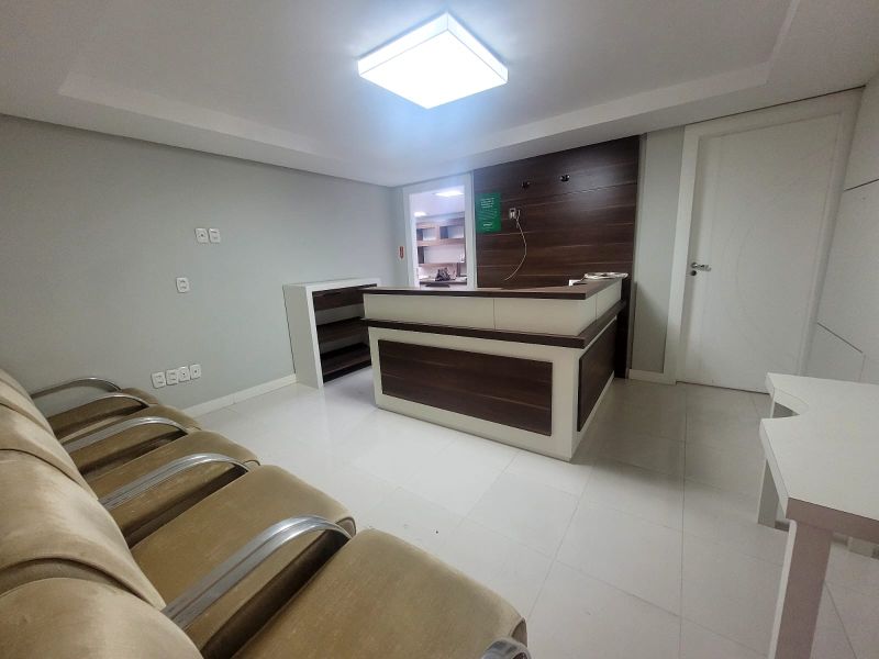 Sala no bairro CENTRO em LAGES