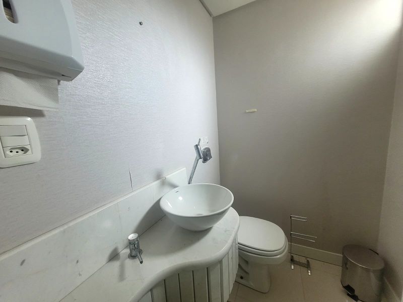 Sala no bairro CENTRO em LAGES