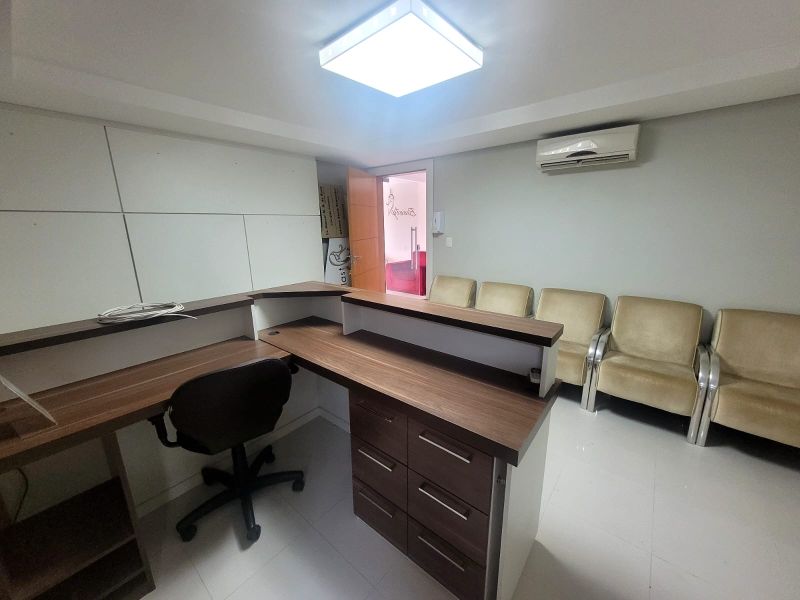 Sala no bairro CENTRO em LAGES