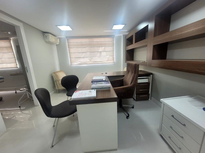 Sala no bairro CENTRO em LAGES