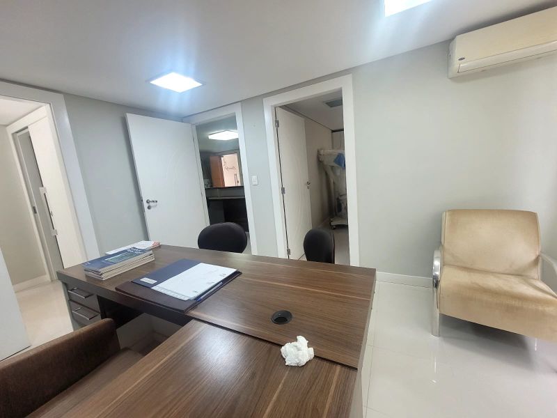 Sala no bairro CENTRO em LAGES