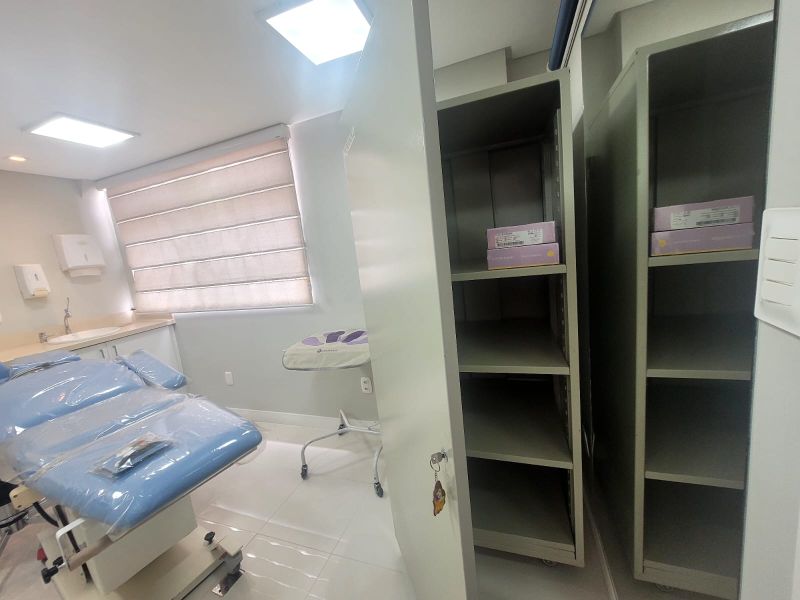 Sala no bairro CENTRO em LAGES