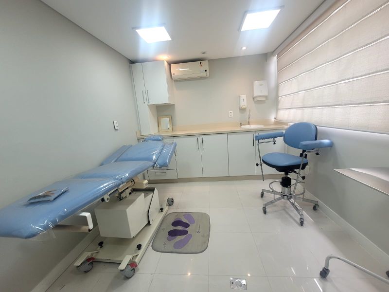 Sala no bairro CENTRO em LAGES