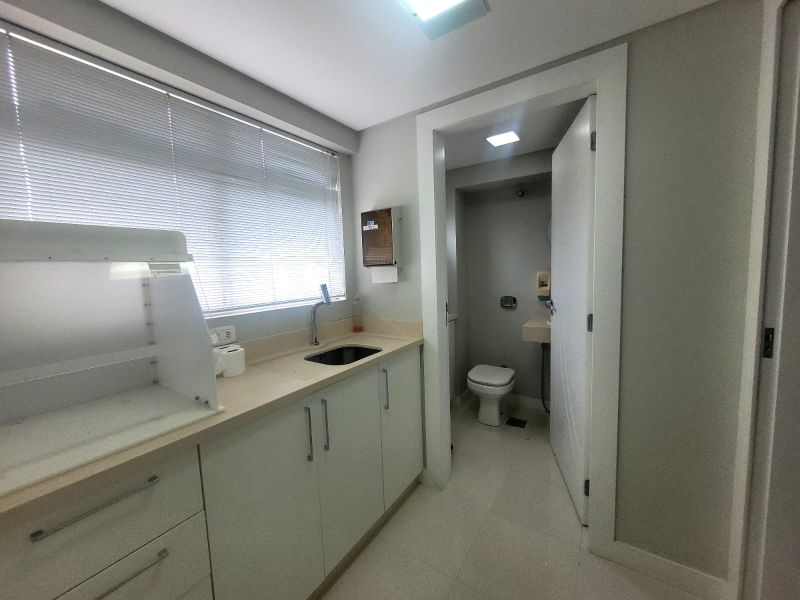 Sala no bairro CENTRO em LAGES