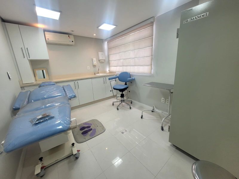 Sala no bairro CENTRO em LAGES