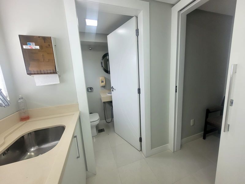 Sala no bairro CENTRO em LAGES