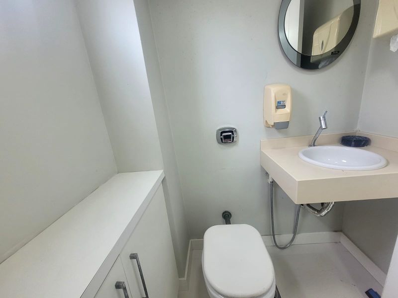 Sala no bairro CENTRO em LAGES