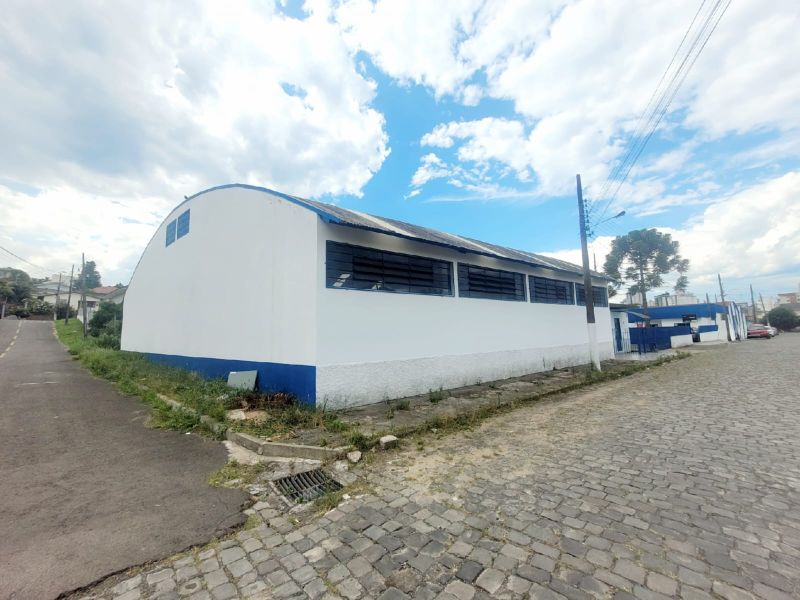 Barracão no bairro SANTA RITA em LAGES