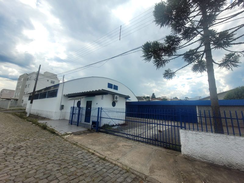 Barracão no bairro SANTA RITA em LAGES