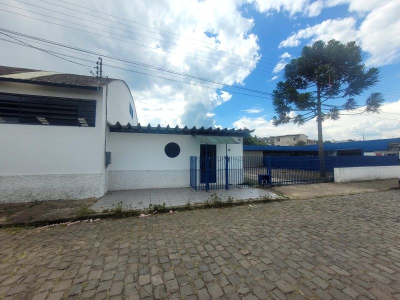 Barracão no bairro SANTA RITA em LAGES