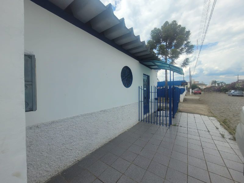 Barracão no bairro SANTA RITA em LAGES