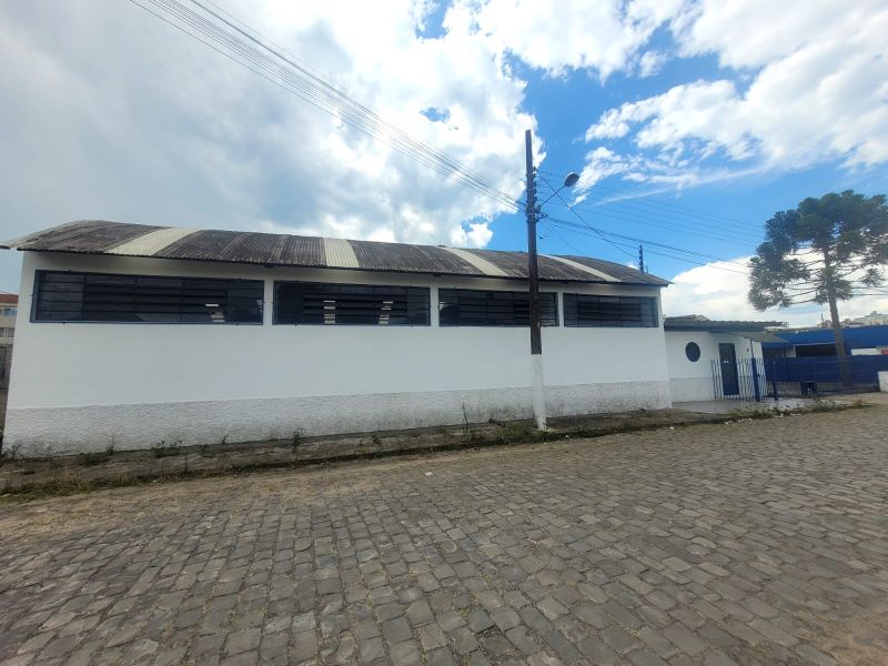 Barracão no bairro SANTA RITA em LAGES