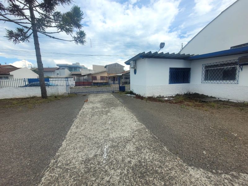 Barracão no bairro SANTA RITA em LAGES