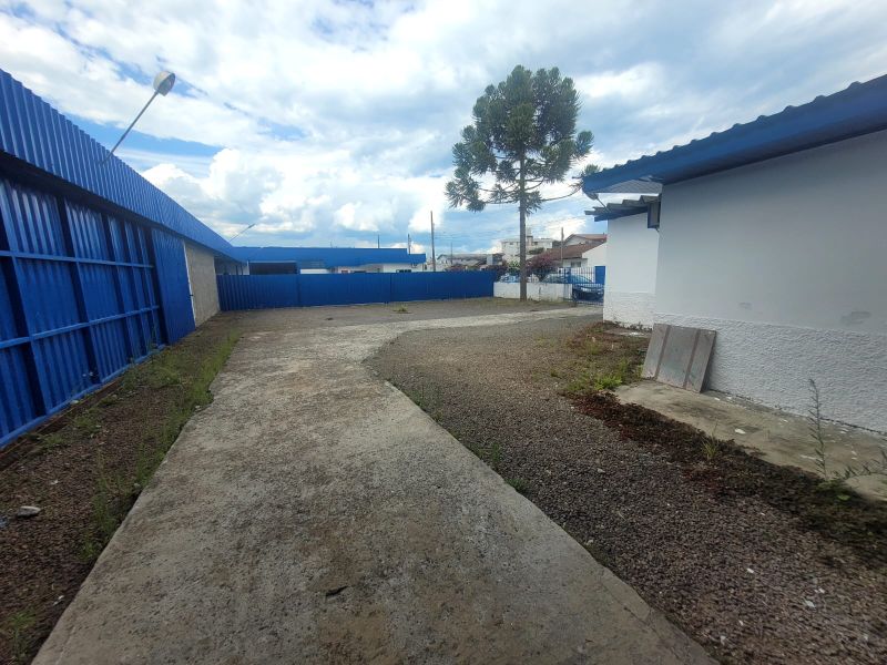 Barracão no bairro SANTA RITA em LAGES