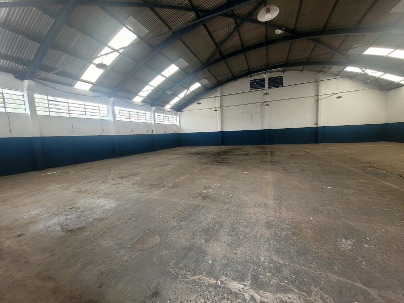 Barracão no bairro SANTA RITA em LAGES