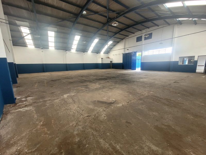 Barracão no bairro SANTA RITA em LAGES