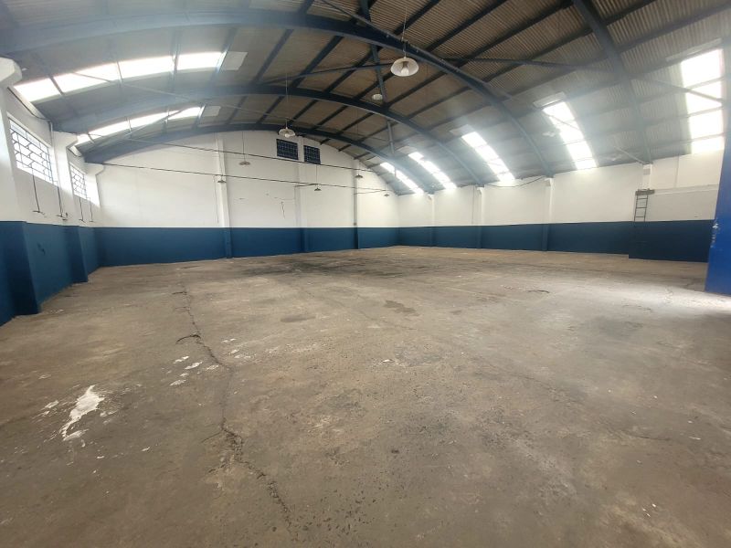 Barracão no bairro SANTA RITA em LAGES