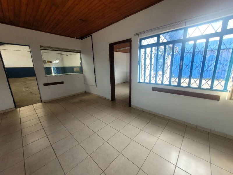 Barracão no bairro SANTA RITA em LAGES