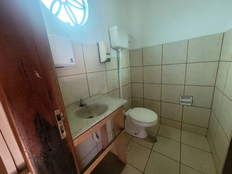 Barracão no bairro SANTA RITA em LAGES