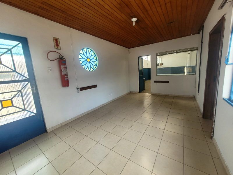 Barracão no bairro SANTA RITA em LAGES