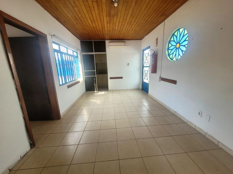 Barracão no bairro SANTA RITA em LAGES