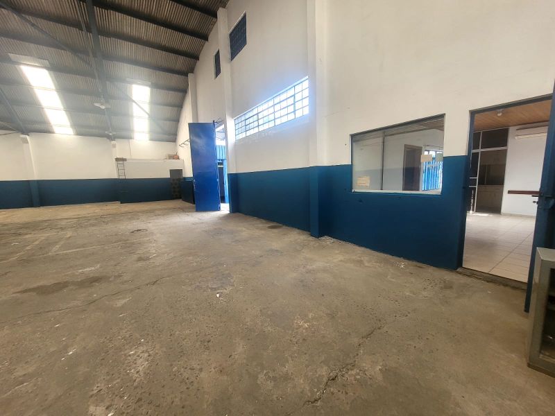 Barracão no bairro SANTA RITA em LAGES