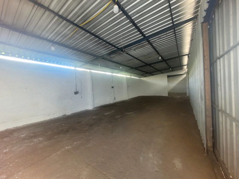 Barracão no bairro SANTA RITA em LAGES