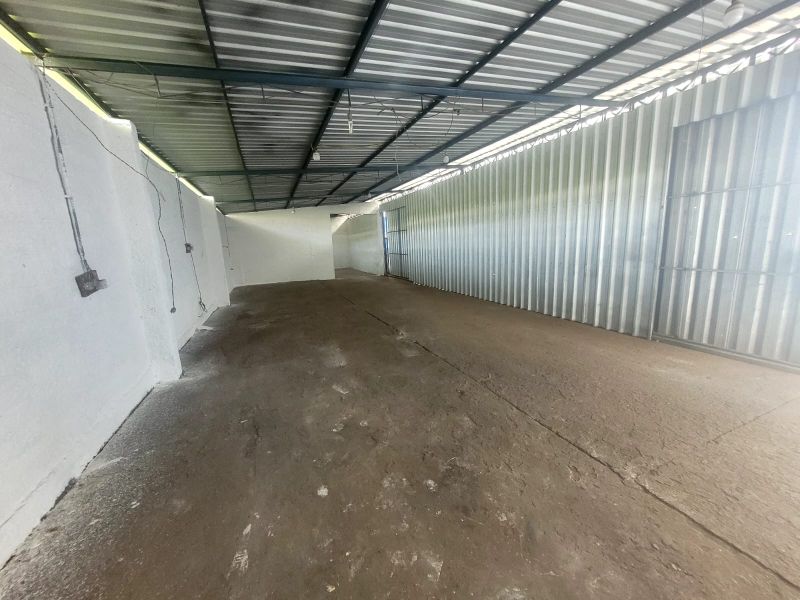 Barracão no bairro SANTA RITA em LAGES