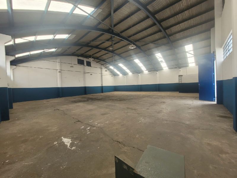 Barracão no bairro SANTA RITA em LAGES