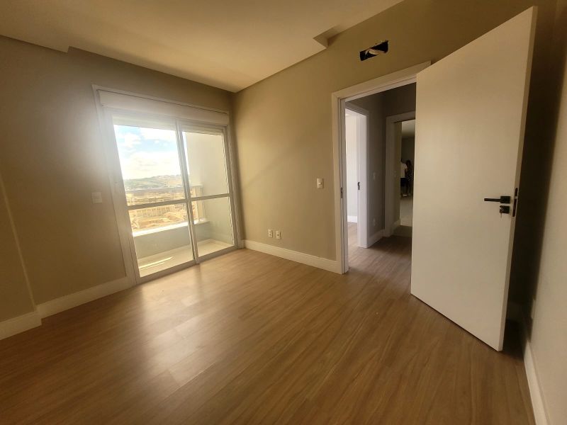 Apto 2 quartos  no bairro CENTRO em LAGES