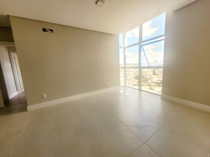 Apto 2 quartos  no bairro CENTRO em LAGES