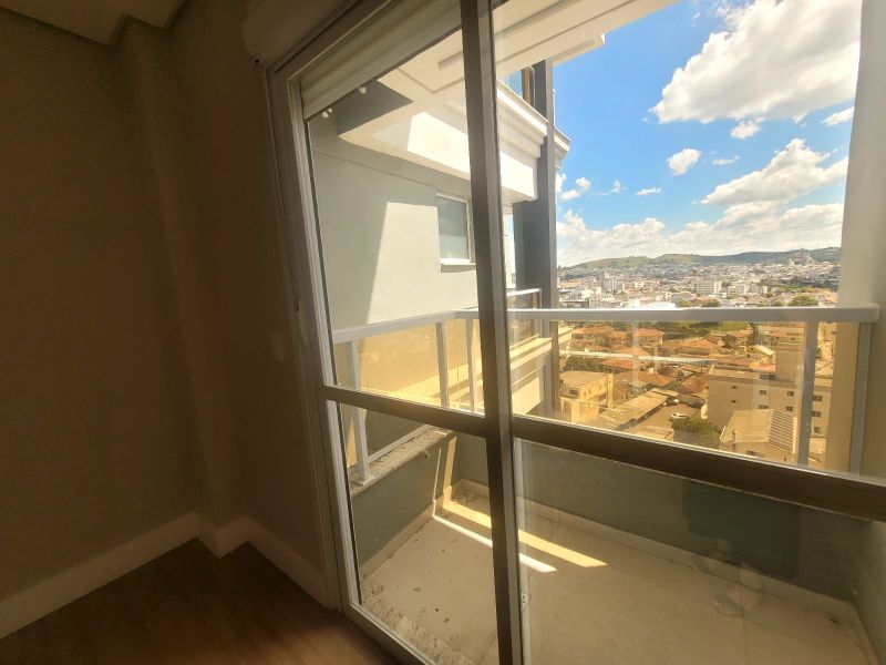 Apto 2 quartos  no bairro CENTRO em LAGES