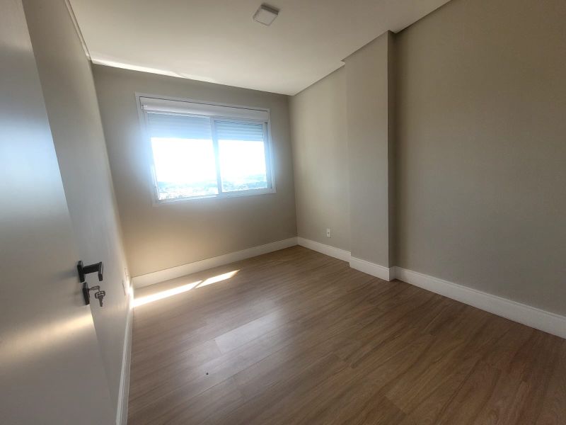 Apto 2 quartos  no bairro CENTRO em LAGES