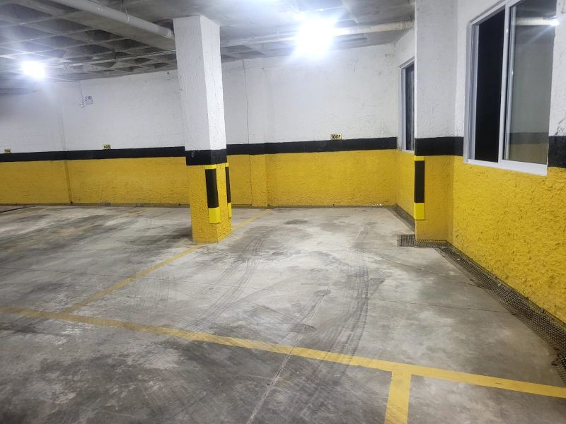 Apto 2 quartos  no bairro CENTRO em LAGES