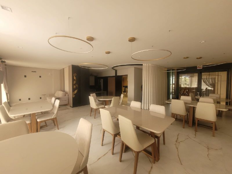 Apto 2 quartos  no bairro CENTRO em LAGES