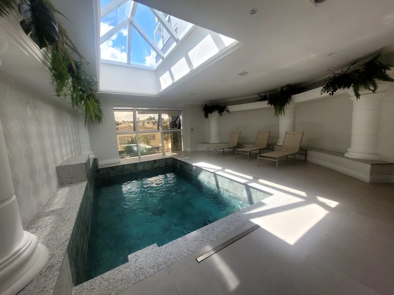 Apto 2 quartos  no bairro CENTRO em LAGES