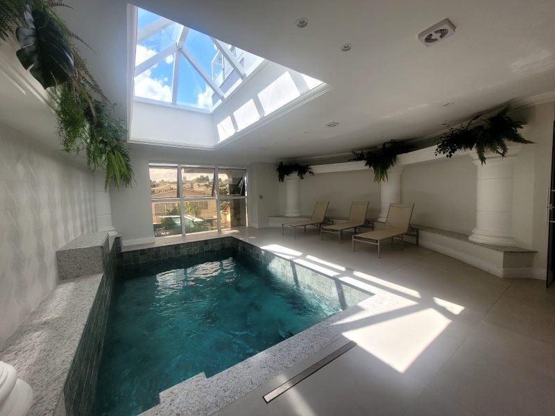 Apto 2 quartos  no bairro CENTRO em LAGES