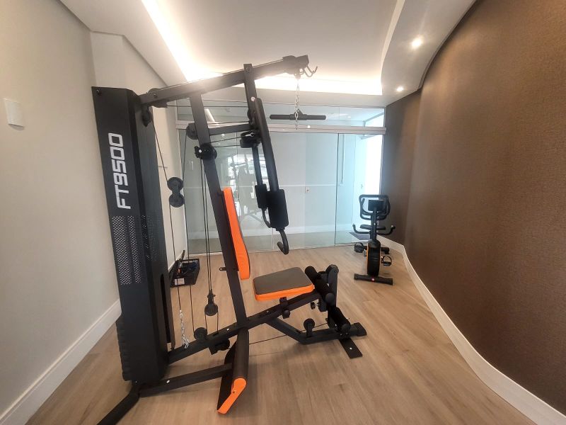 Apto 2 quartos  no bairro CENTRO em LAGES