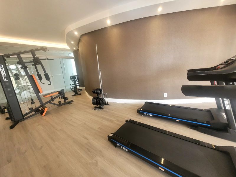 Apto 2 quartos  no bairro CENTRO em LAGES