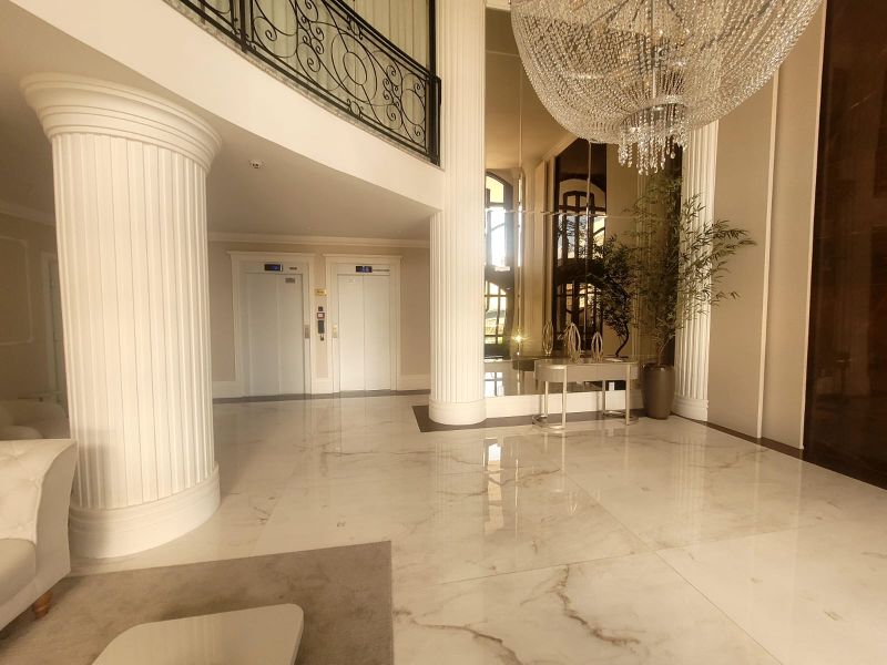 Apto 2 quartos  no bairro CENTRO em LAGES