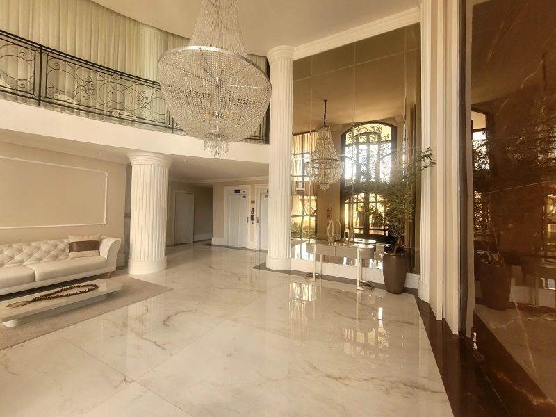 Apto 2 quartos  no bairro CENTRO em LAGES