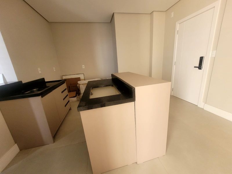 Apto 2 quartos  no bairro CENTRO em LAGES