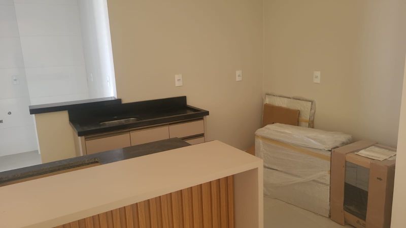 Apto 2 quartos  no bairro CENTRO em LAGES