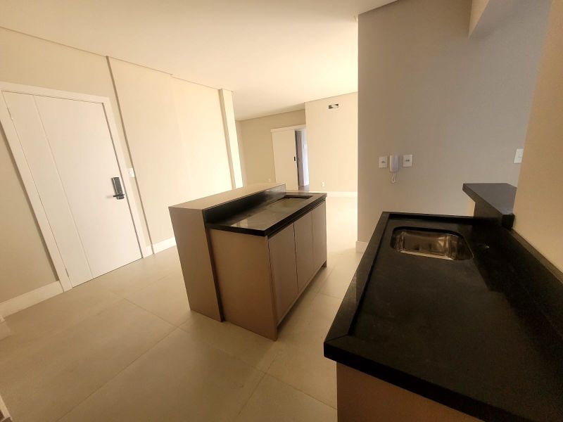 Apto 2 quartos  no bairro CENTRO em LAGES
