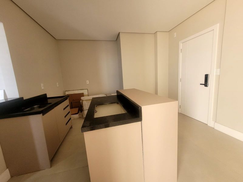 Apto 2 quartos  no bairro CENTRO em LAGES