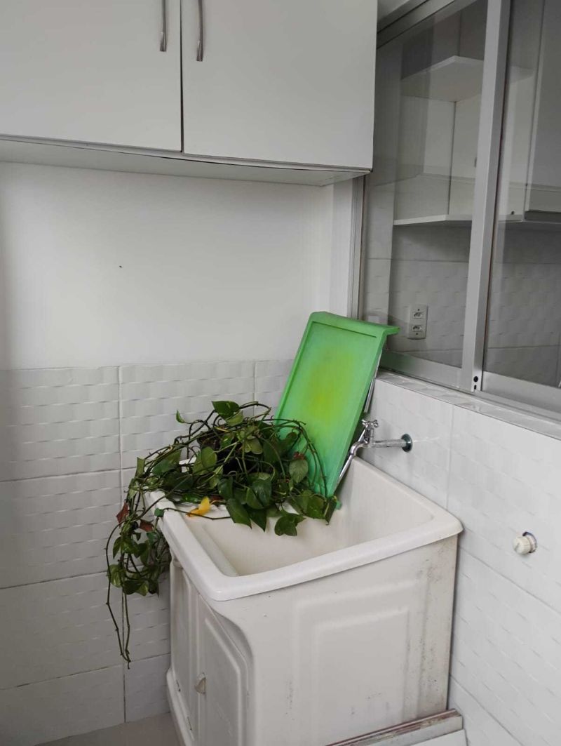 Apto 2 quartos  no bairro SÃO CRISTÓVÃO em LAGES